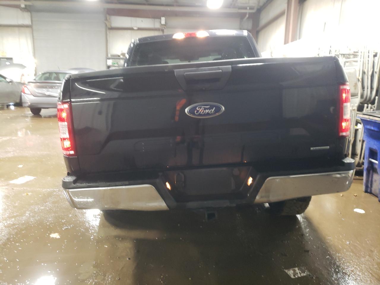 1FTEW1EP1KFD15695 FORD F-150 2019