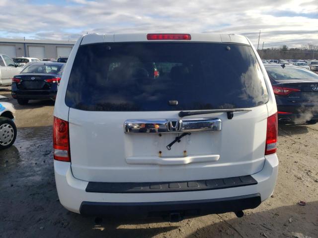 2011 Honda Pilot - Image 6