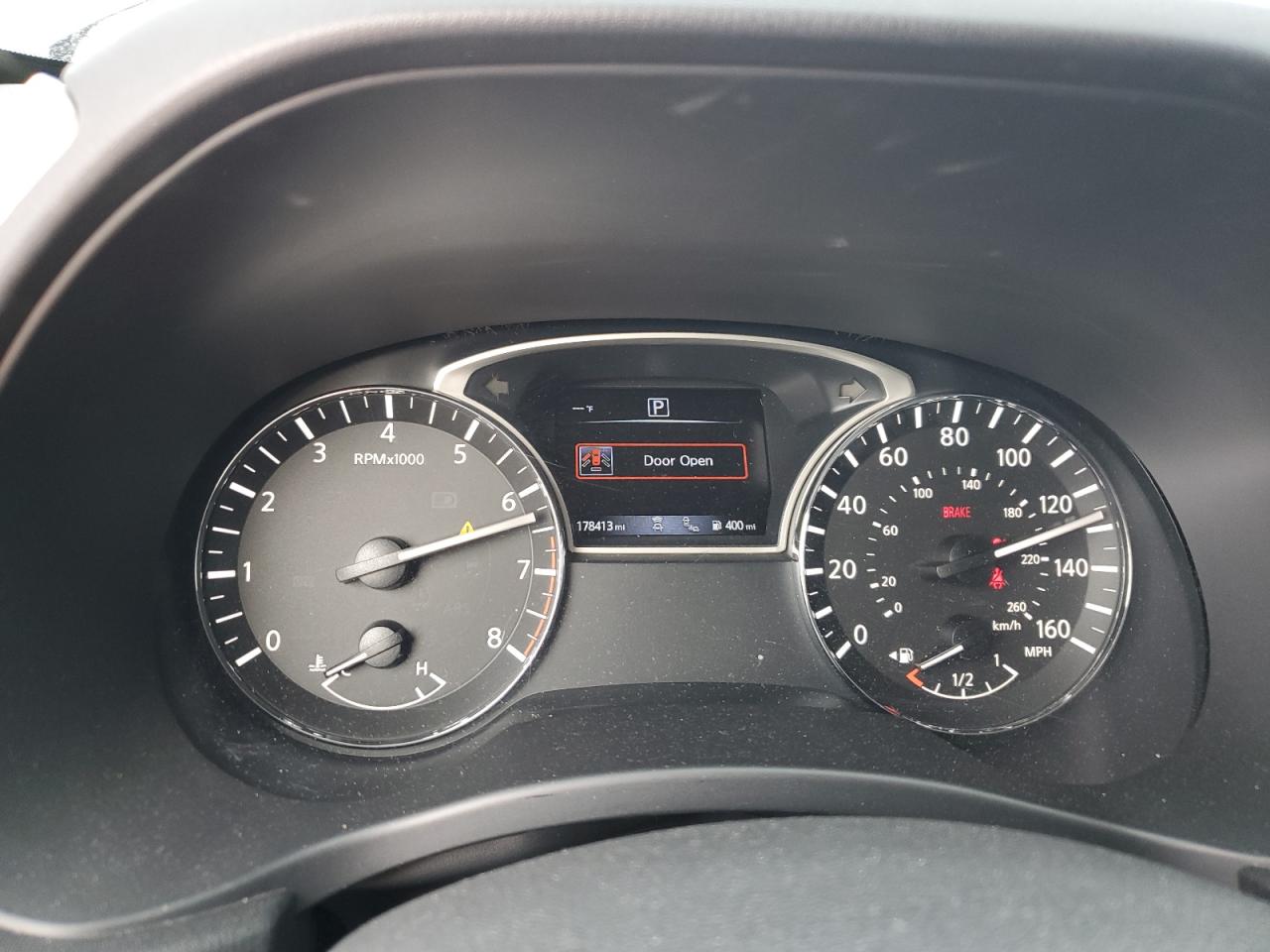 5N1DR2MN2KC624842 NISSAN PATHFINDER 2019