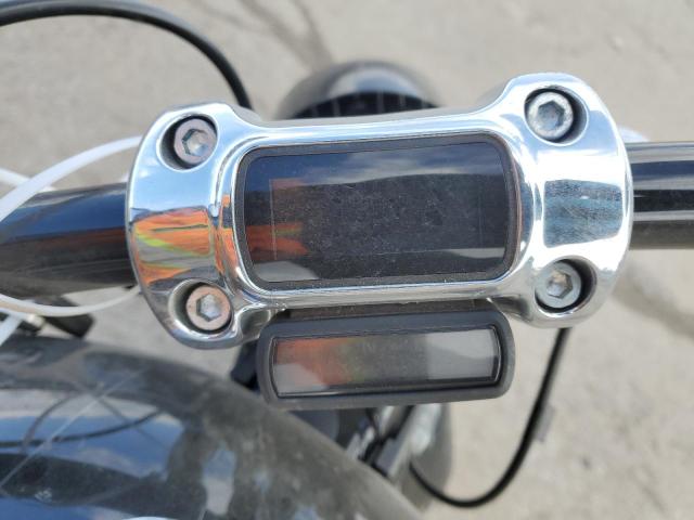 2020 HARLEY-DAVIDSON FXBRS 1HD1YHK16LB013988