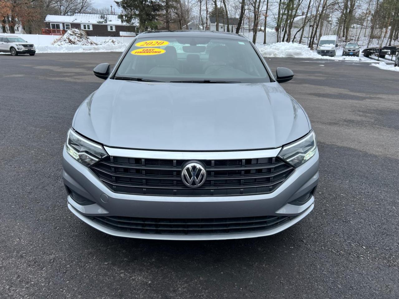 3VWCB7BU9LM009097 2020 Volkswagen Jetta S 3VWCB7BU9LM009097 2020 Volkswagen Jetta S
