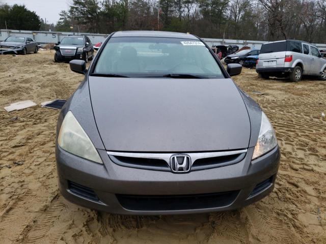 1HGCM66517A103988 2007 Honda Accord Ex