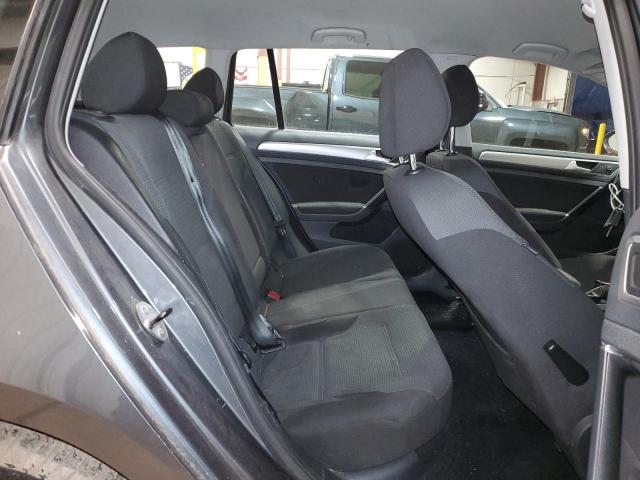 2016 VOLKSWAGEN GOLF SPORT - 3VWC17AU0GM516738