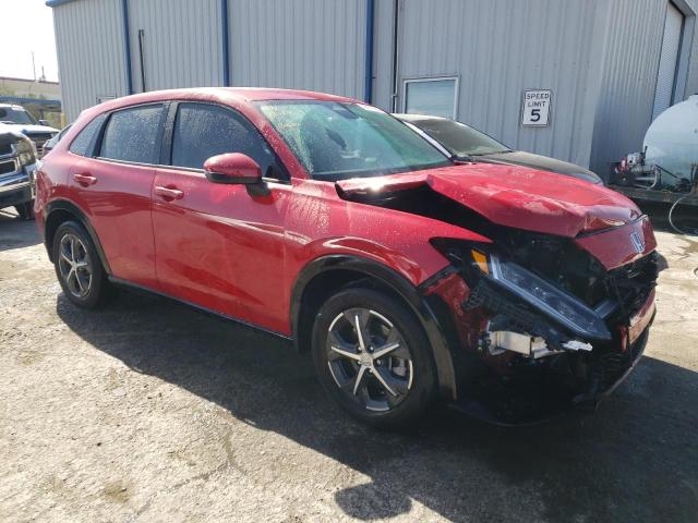 2023 Honda Hr-V Exl VIN: 3CZRZ1H75PM710825 Lot: 44747244