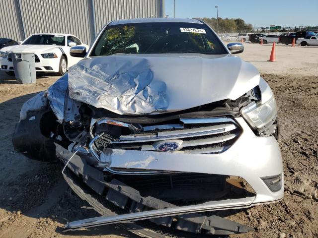 2015 FORD TAURUS LIM - 1FAHP2F83FG118380