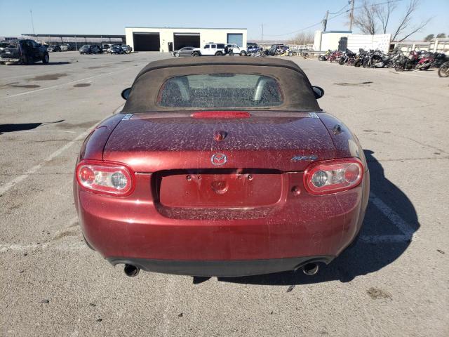 VIN JM1NC2NFXD0231175 2013 Mazda MX-5, Grand Touring no.6