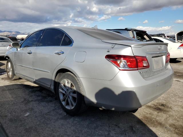 JTHBK1EG9B2452145 2011 Lexus Es 350