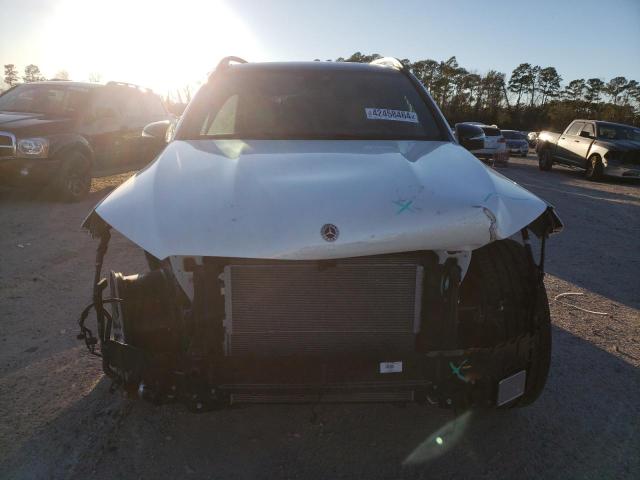 2024 Mercedes-Benz Gls 450 4Matic VIN: 4JGFF5KE0RB120893 Lot: 42458464