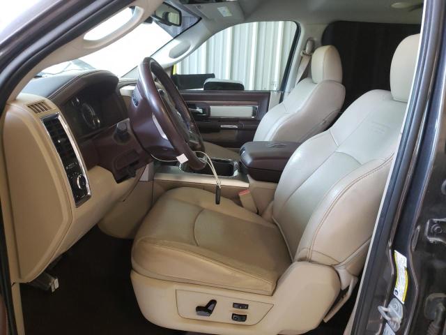 2016 RAM 2500 LARAM 3C6UR5NL7GG253126