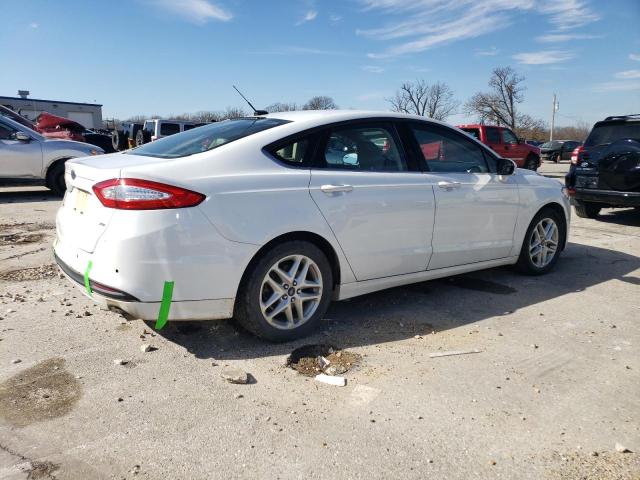 Vin: 3fa6p0h77er221678, lot: 41371934, ford fusion se 20143