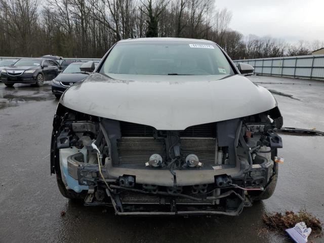 2017 LINCOLN MKX PREMIE 2LMPJ8JR3HBL41488