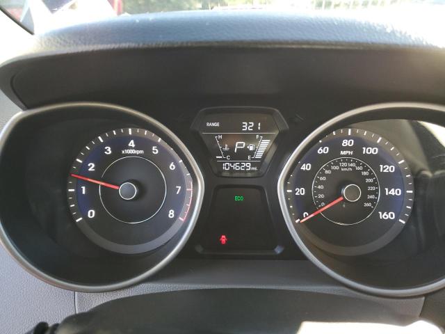 2014 Hyundai Elantra - Image 9