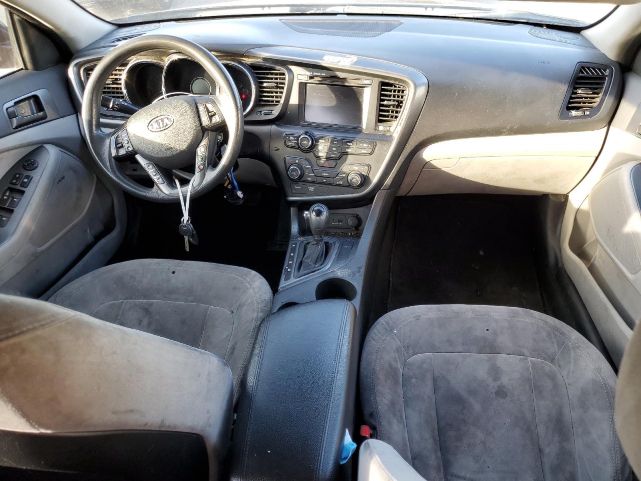 KNAGM4A78B5062013 2011 Kia Optima Lx KNAGM4A78B5062013 2011 Kia Optima Lx
