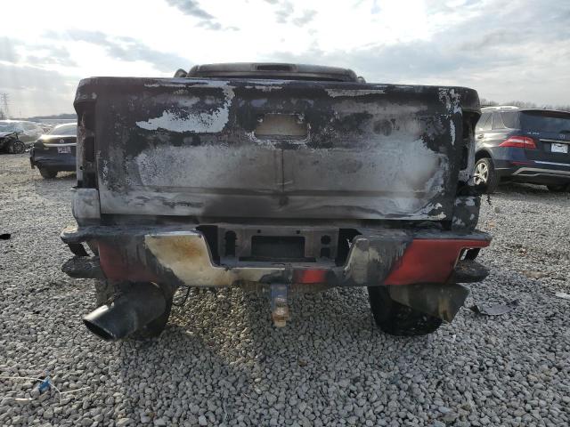 2015 GMC SIERRA K15 - 3GTU2UECXFG258567