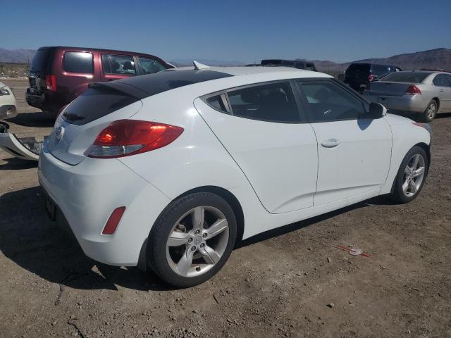 2013 Hyundai Veloster VIN: KMHTC6ADXDU123355 Lot: 44179354