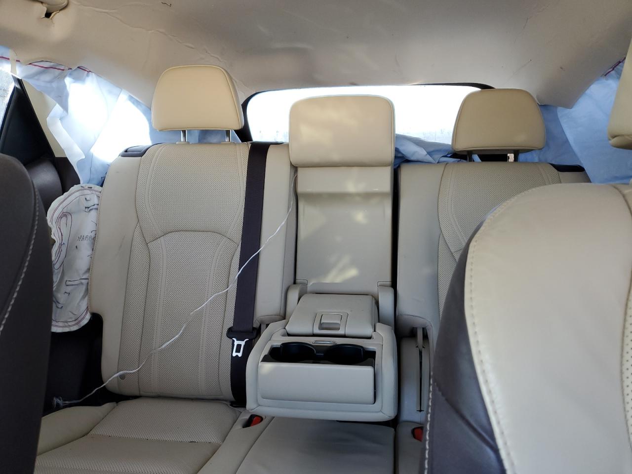 jtjgzkca1j2007952 JTJGZKCA1J2007952 2018 Lexus Rx 350 L
