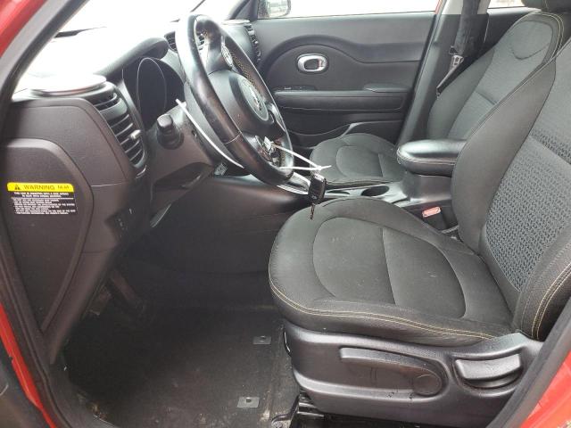 2016 KIA SOUL + - KNDJP3A58G7297774