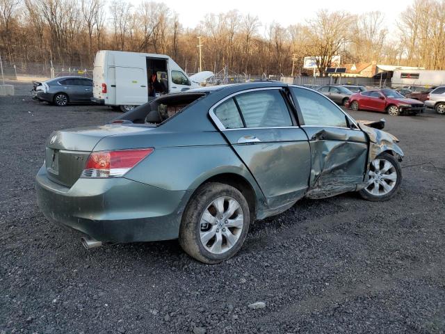 5KBCP3F8XAB006304 2010 Honda Accord Exl