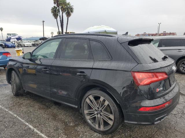 2019 AUDI SQ5 PRESTI WA1C4AFY0K2041072