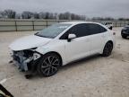2022 TOYOTA COROLLA SE - JTDS4MCE9N3510171