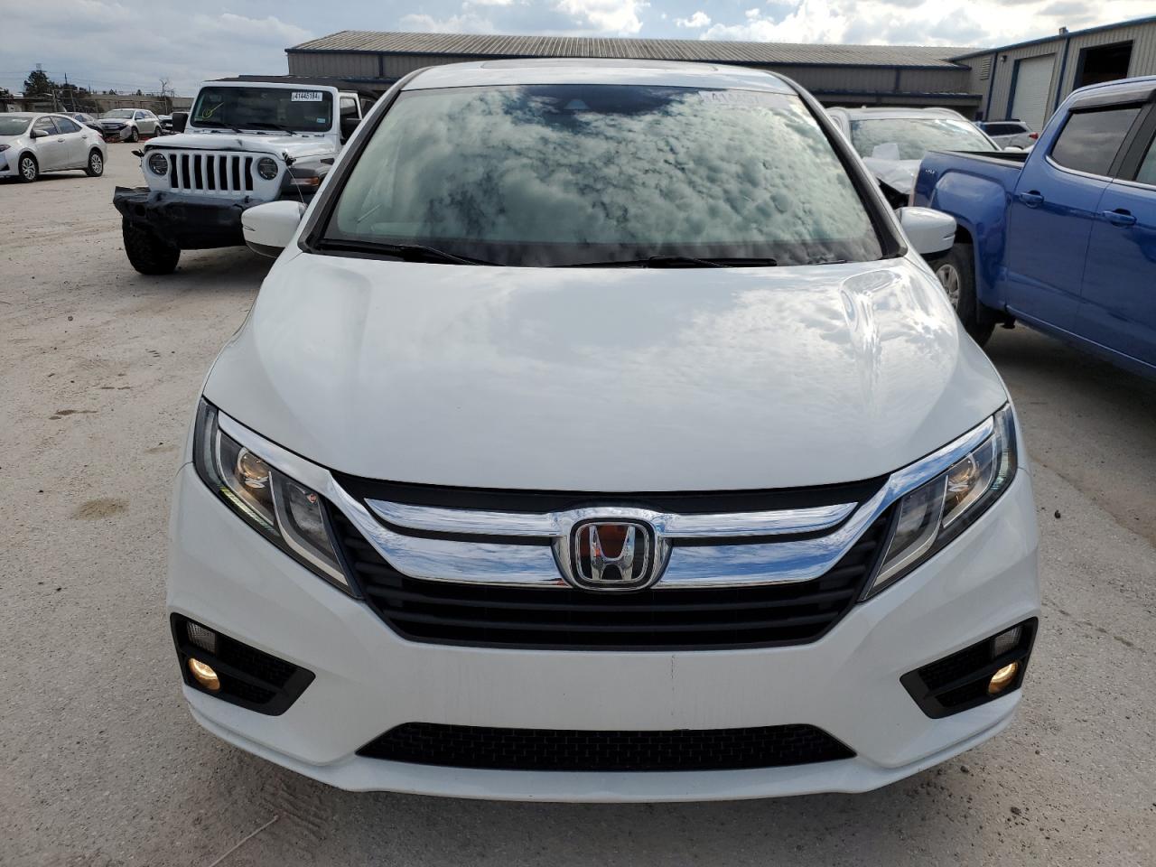 5FNRL6H71LB029337 HONDA All Models 2020