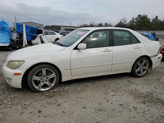 2001 Lexus Is 300 VIN: JTHBD182610028944 Lot: 43233774