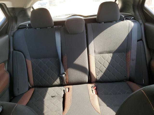 2020 NISSAN KICKS SR 3N1CP5DV0LL538073