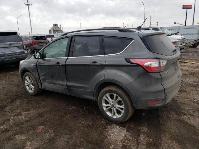 2018 FORD ESCAPE SE 1FMCU9GD6JUA56206