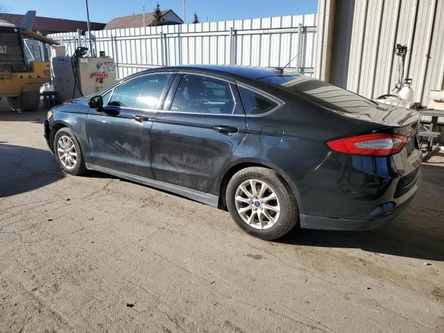 1FA6P0G71F5124871 2015 FORD FUSION - Image 2