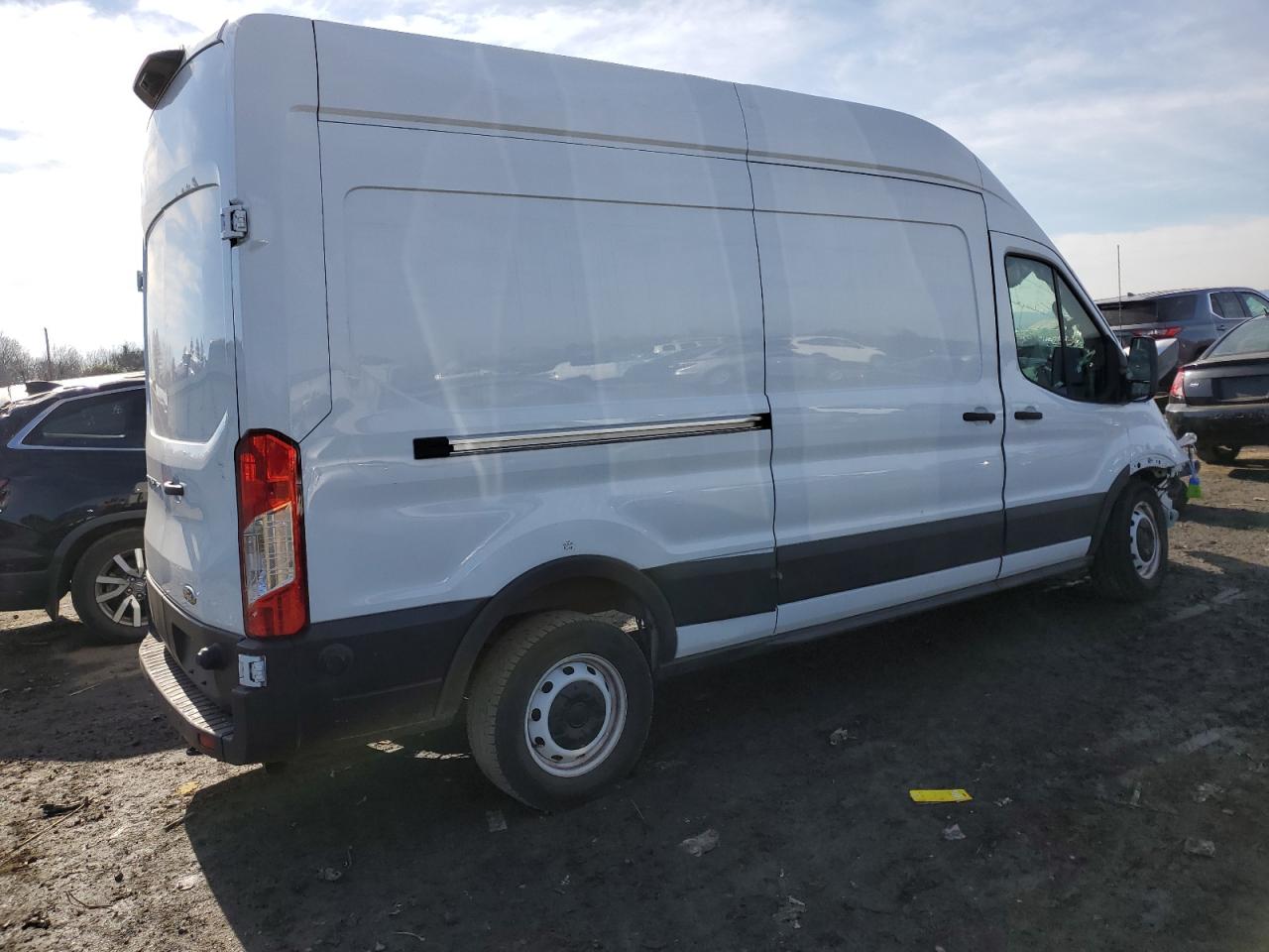 1FTBR1X83PKA25277 FORD TRANSIT 2023