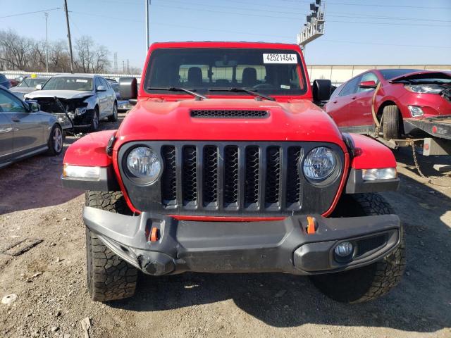 1C6JJTEG3ML600919 Jeep Gladiator  5