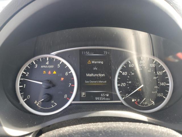 2018 NISSAN SENTRA S 3N1AB7AP5JY347336