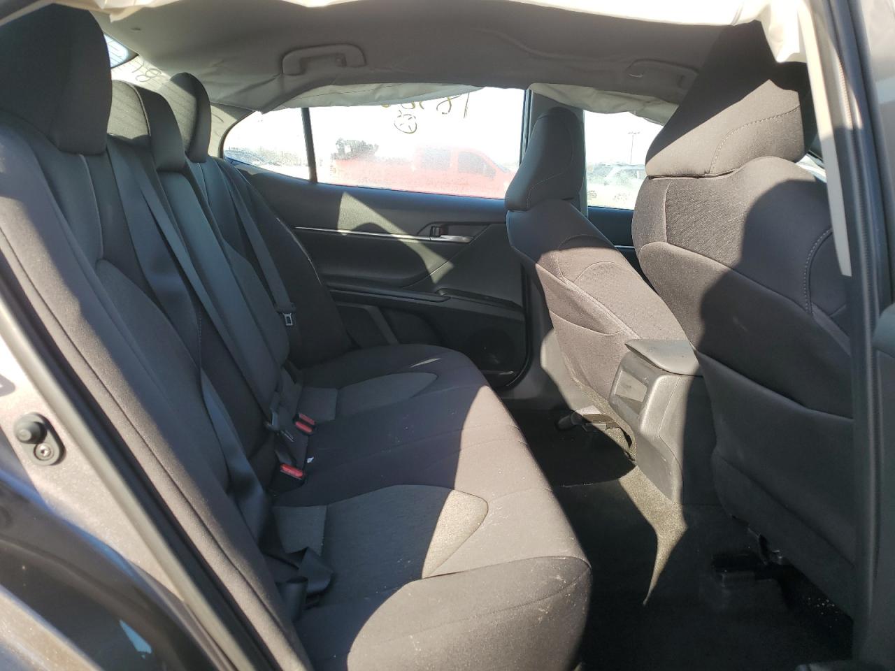4T1C11AK9PU183820 TOYOTA CAMRY 2023