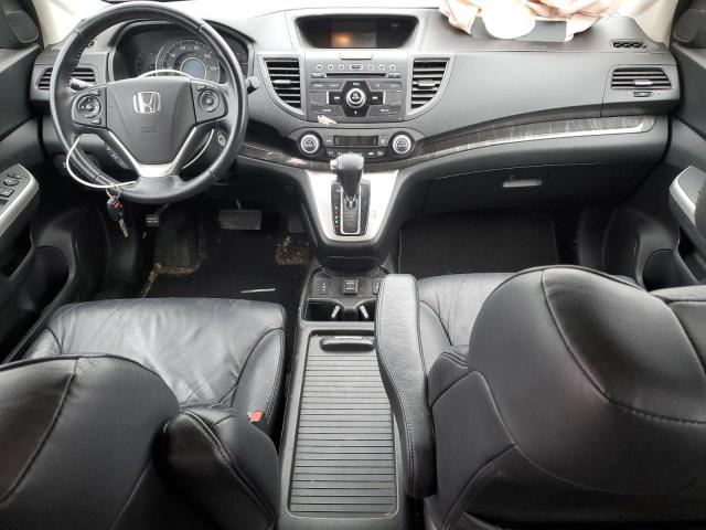 2HKRM4H73DH653600 2013 Honda Cr-V Exl