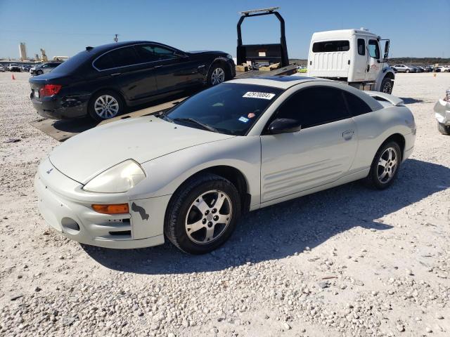 2004 Mitsubishi Eclipse Gs VIN: 4A3AC44G54E047539 Lot: 42970084