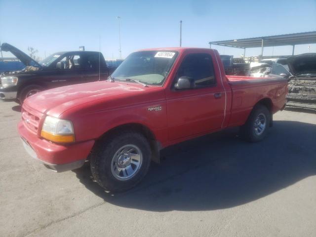 1999 Ford Ranger 