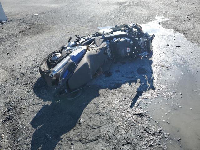 2007 HONDA VFR800 JH2RC46637M900841