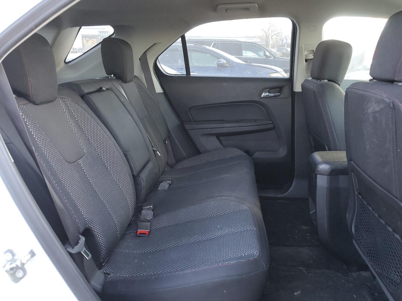 2GNFLFEK0H6185949 CHEVROLET EQUINOX 2017