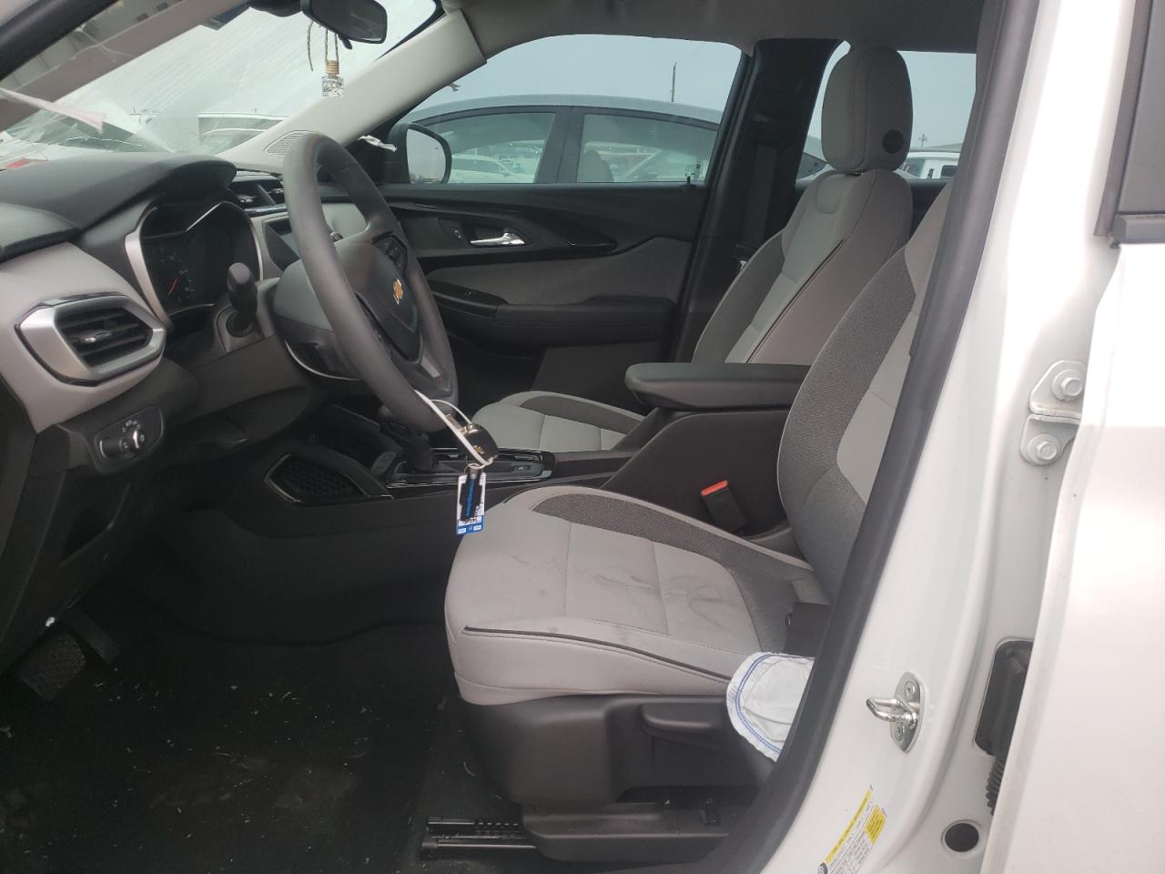 KL79MMS28NB130568 CHEVROLET TRAILBLZR 2022