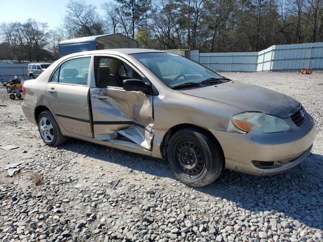 2005 Toyota Corolla Ce VIN: 2T1BR32E95C414190 Lot: 43509164