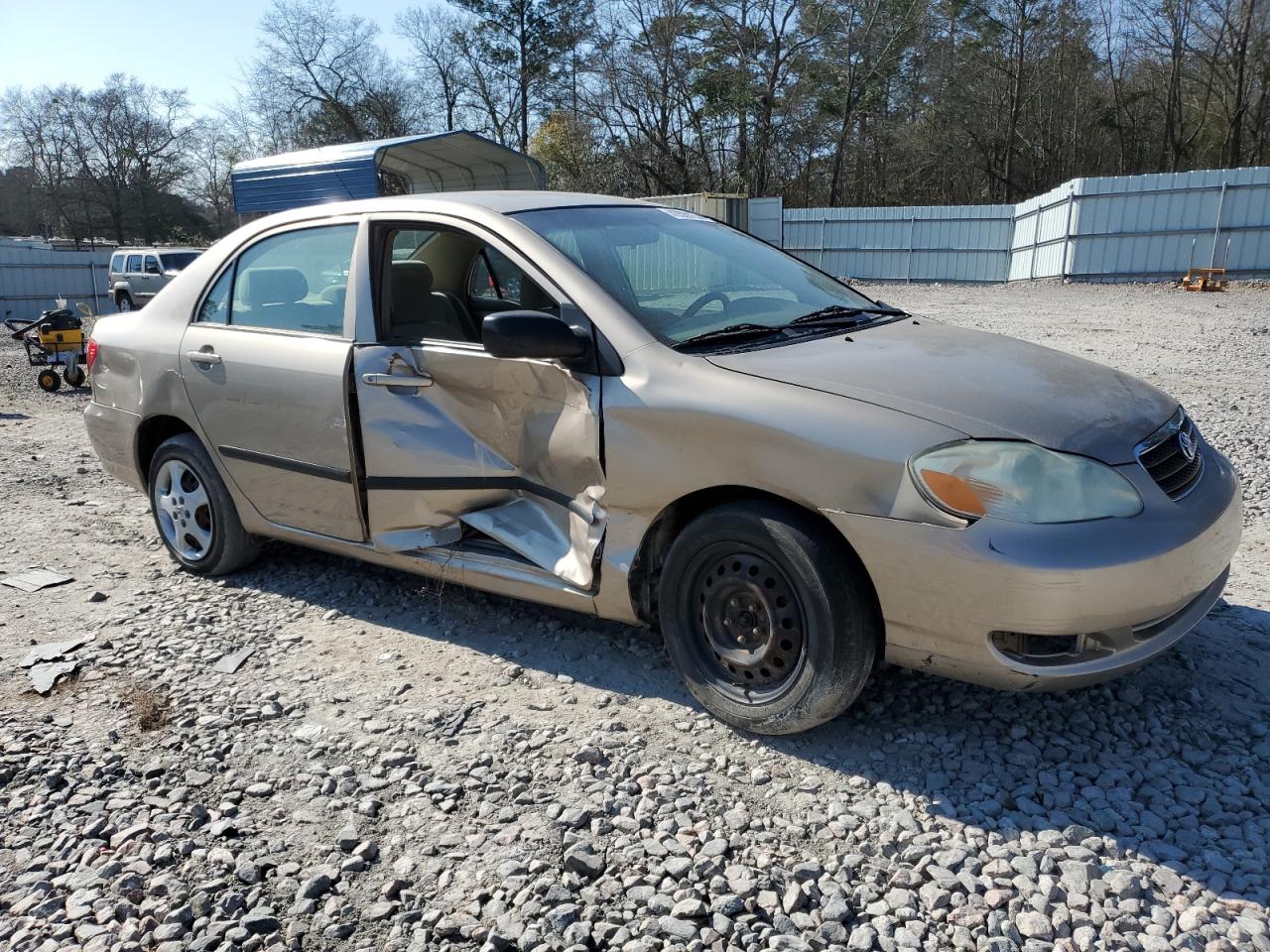 2T1BR32E95C414190 2005 Toyota Corolla Ce