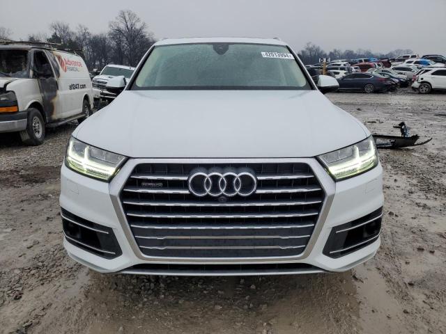 WA1VAAF77JD034499 2018 AUDI Q7, photo no. 5