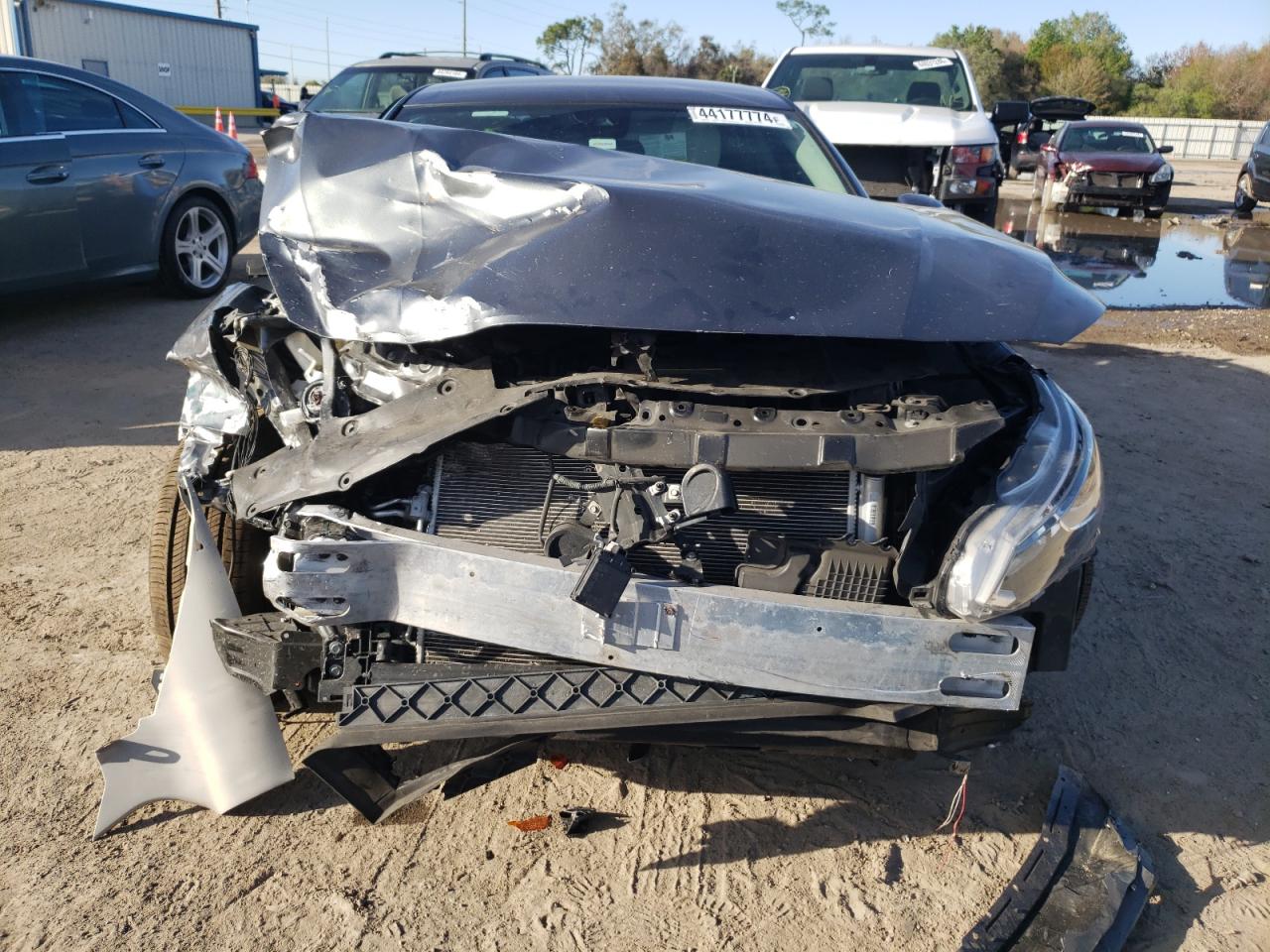 1N4BL4BV6LN317861 NISSAN ALTIMA 2020