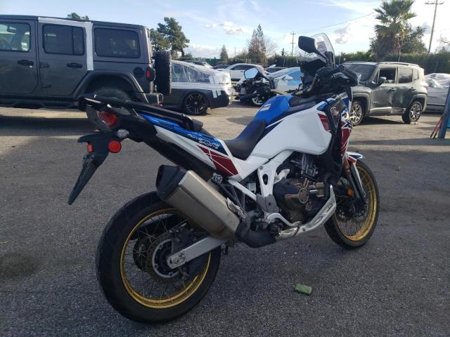 2022 HONDA CRF1100 D4 JH2SD1044NK200307