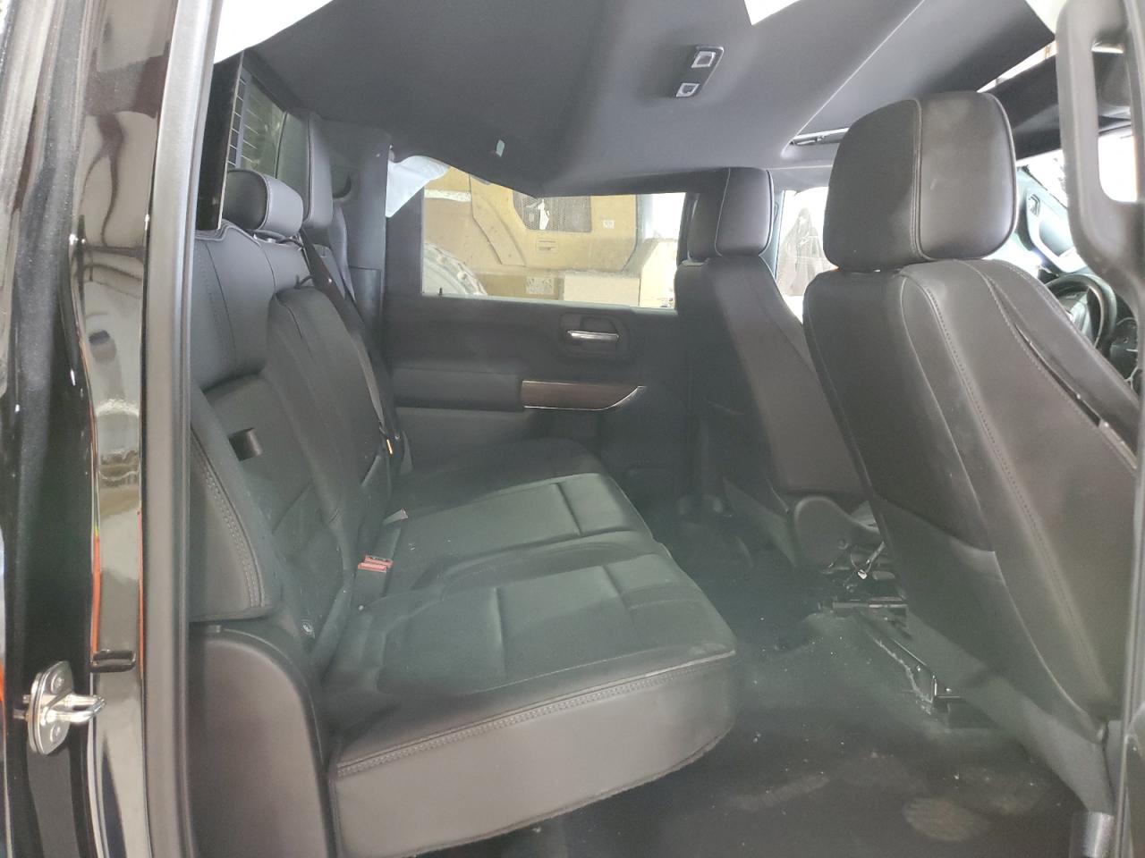 1GC4YRE7XNF158032 CHEVROLET ALL Models 2022