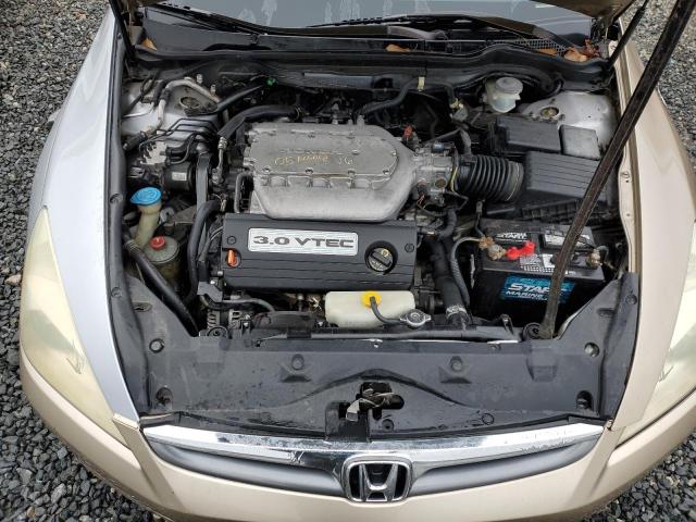 2004 Honda Accord Ex VIN: 1HGCM66874A040613 Lot: 40795134