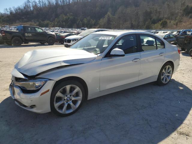 2015 BMW 335 XI - WBA3B9C58FF589322