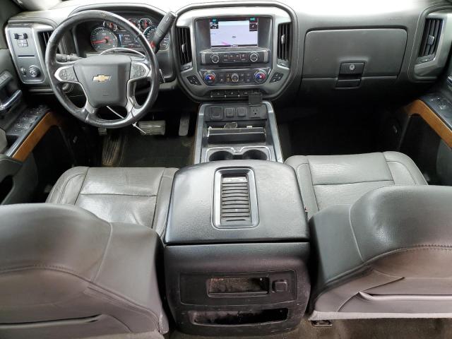 2017 CHEVROLET SILVRDO LT 3GCPCSEC2HG513715