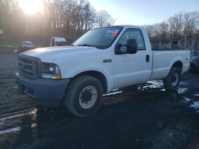 2004 Ford F-350 