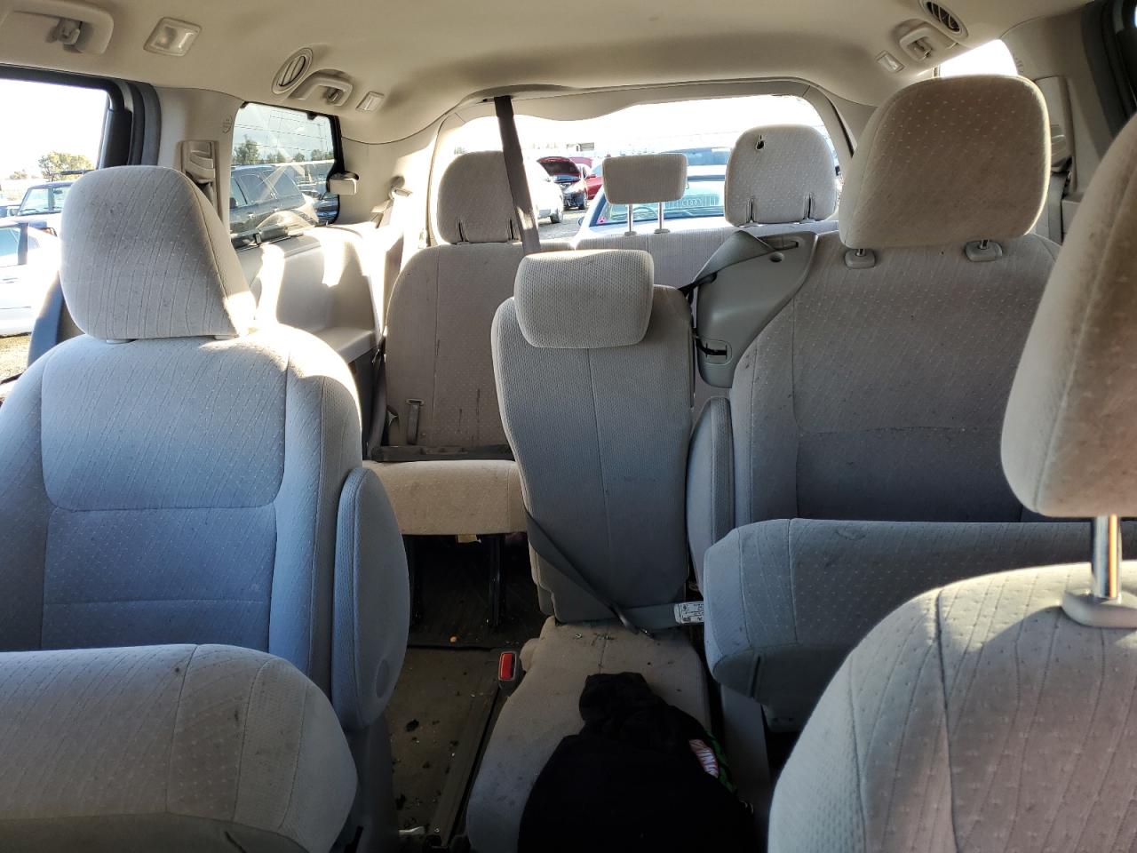 5TDKZ3DC1HS871972 TOYOTA All Models 2017